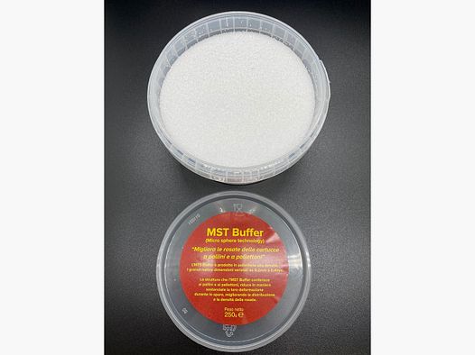 SUPER raffinierter BUFFER