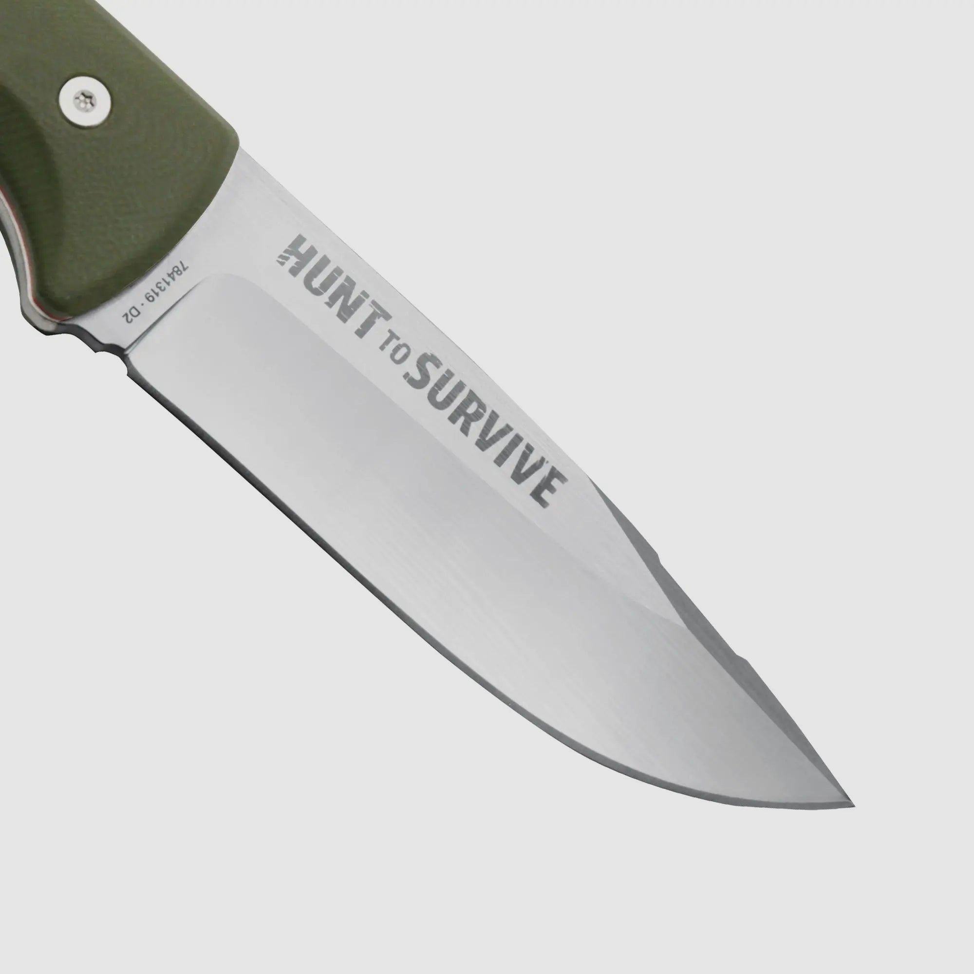 PUMA TEC "HUNT to SURVIVE" Édition, D2