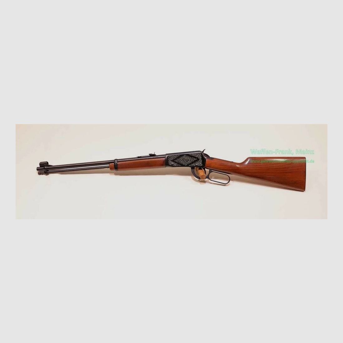 Erma - Dachau Mod. EG76 Luxus
