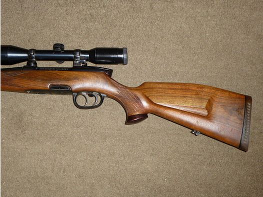 Steyr Mannlicher