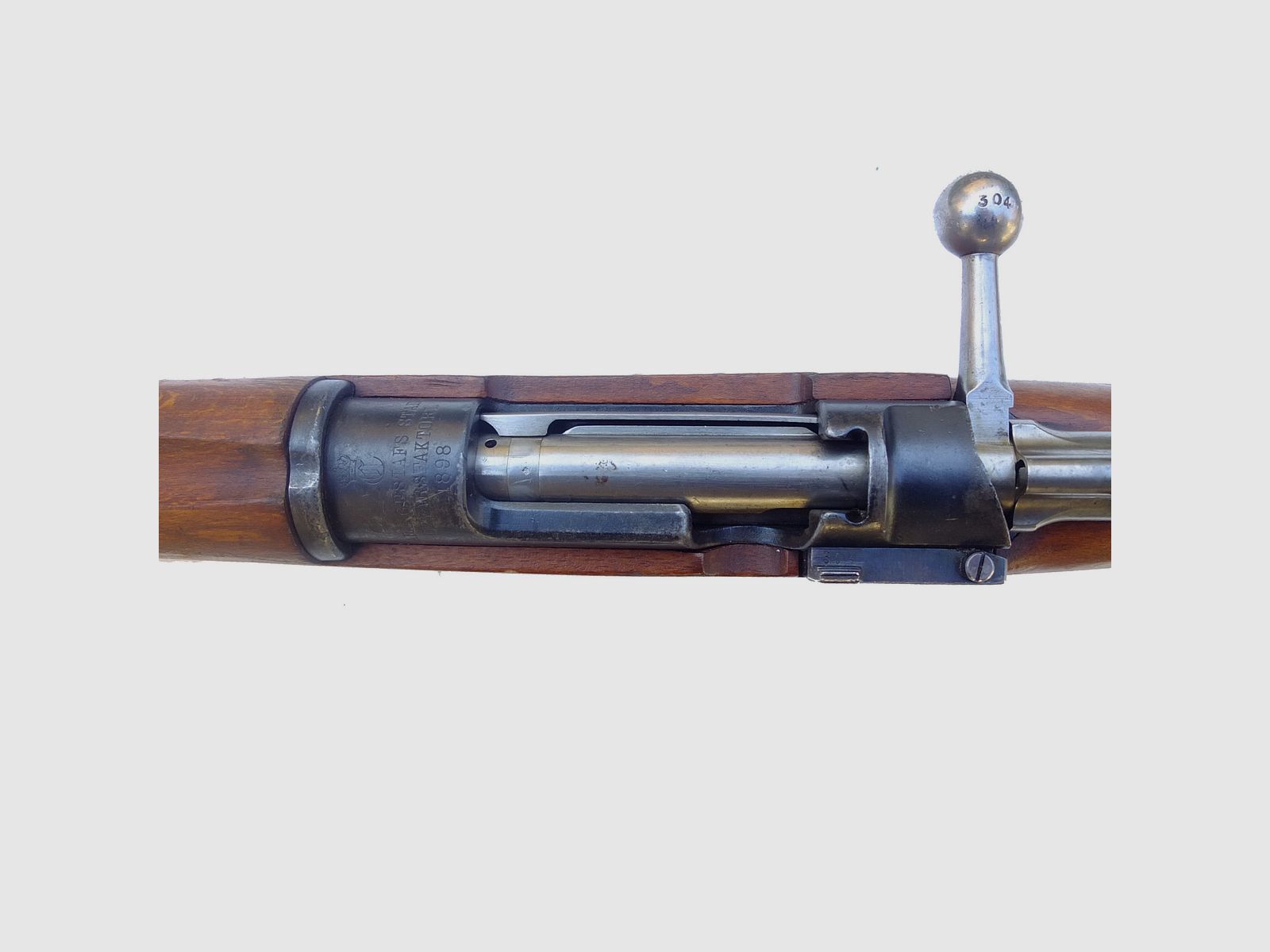 Carl Gustav 9638, afbeelding 3 van 3