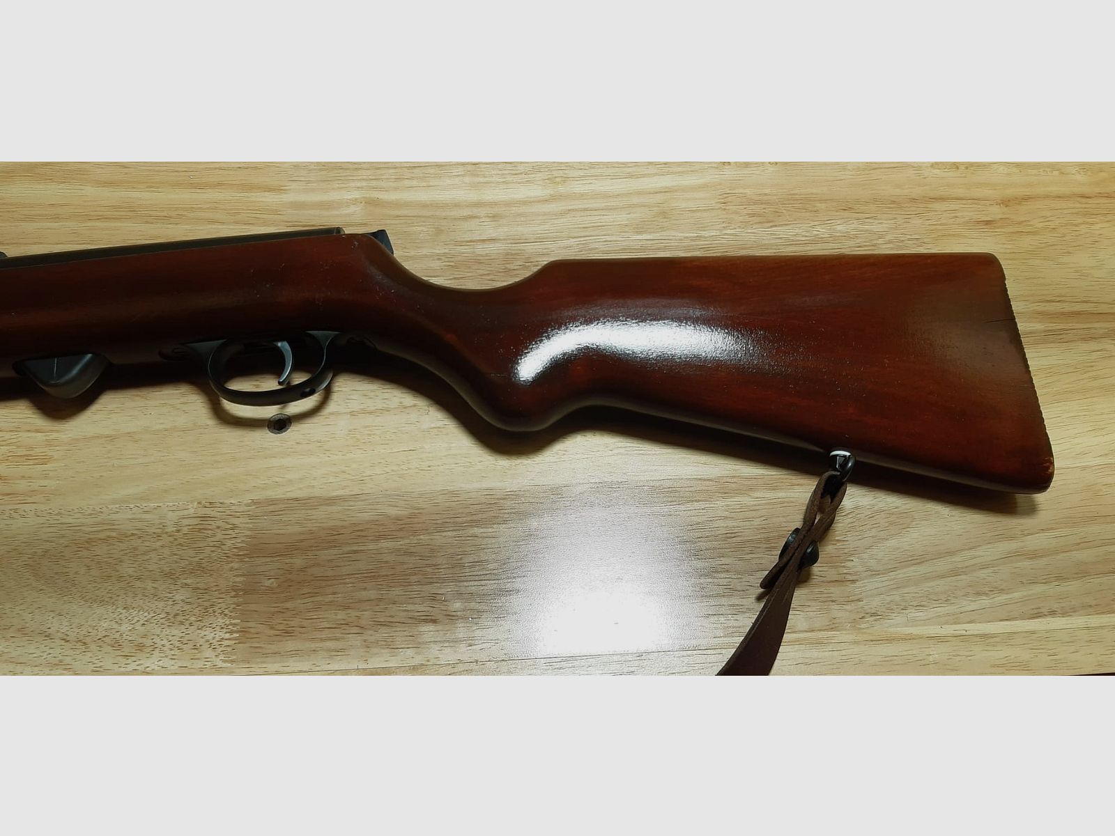 Haenel 310