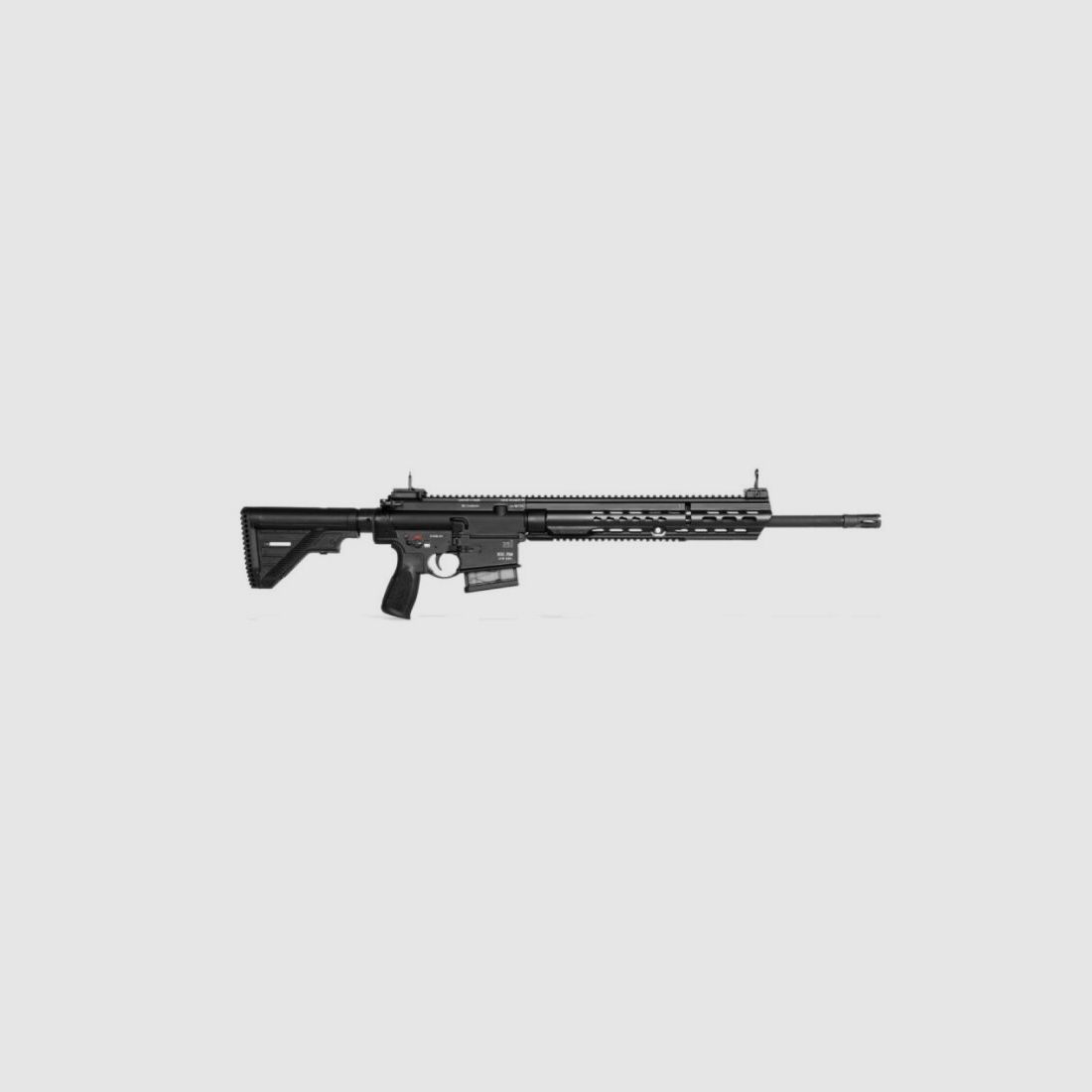 Heckler & Koch MR308 A3 - 16,5"