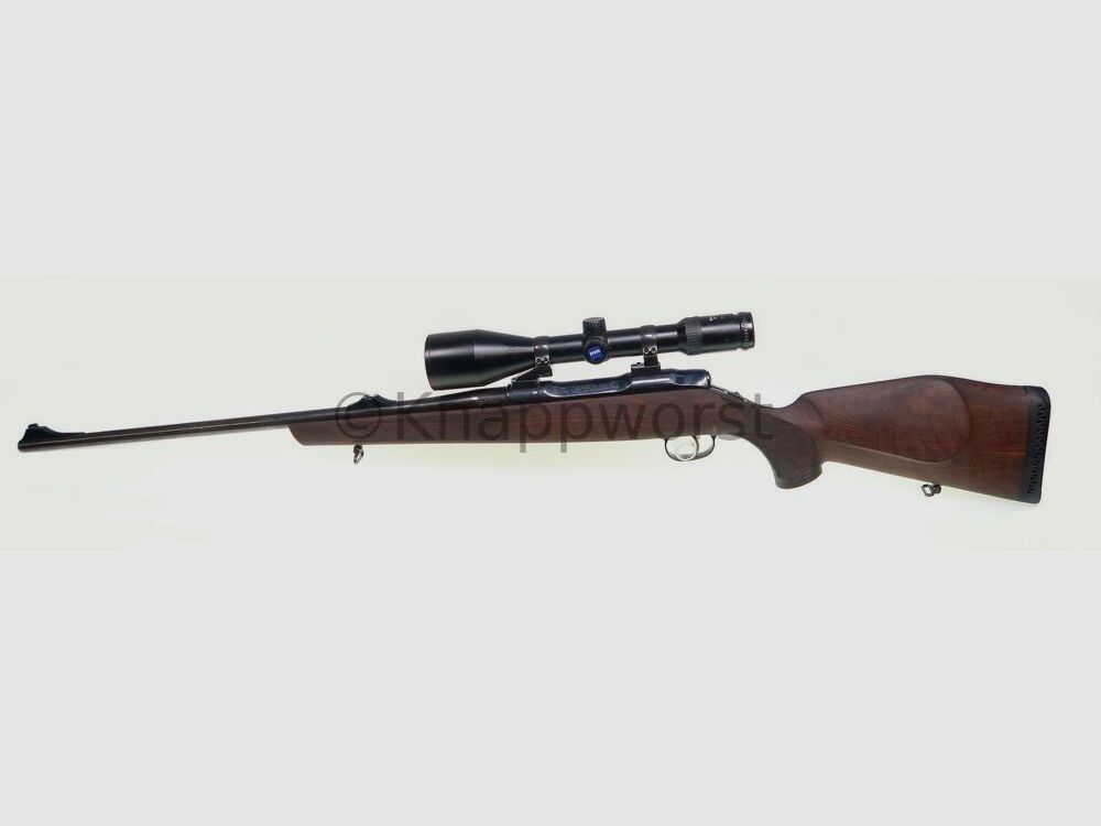 Sauer & Sohn Sauer 90 Elegance