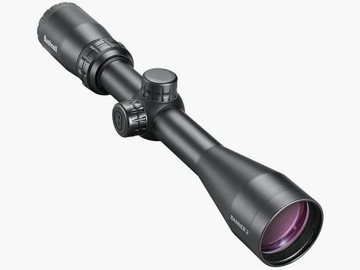 Zielfernrohr BUSHNELL BANNER 2 3-9×40 DOA-QBR