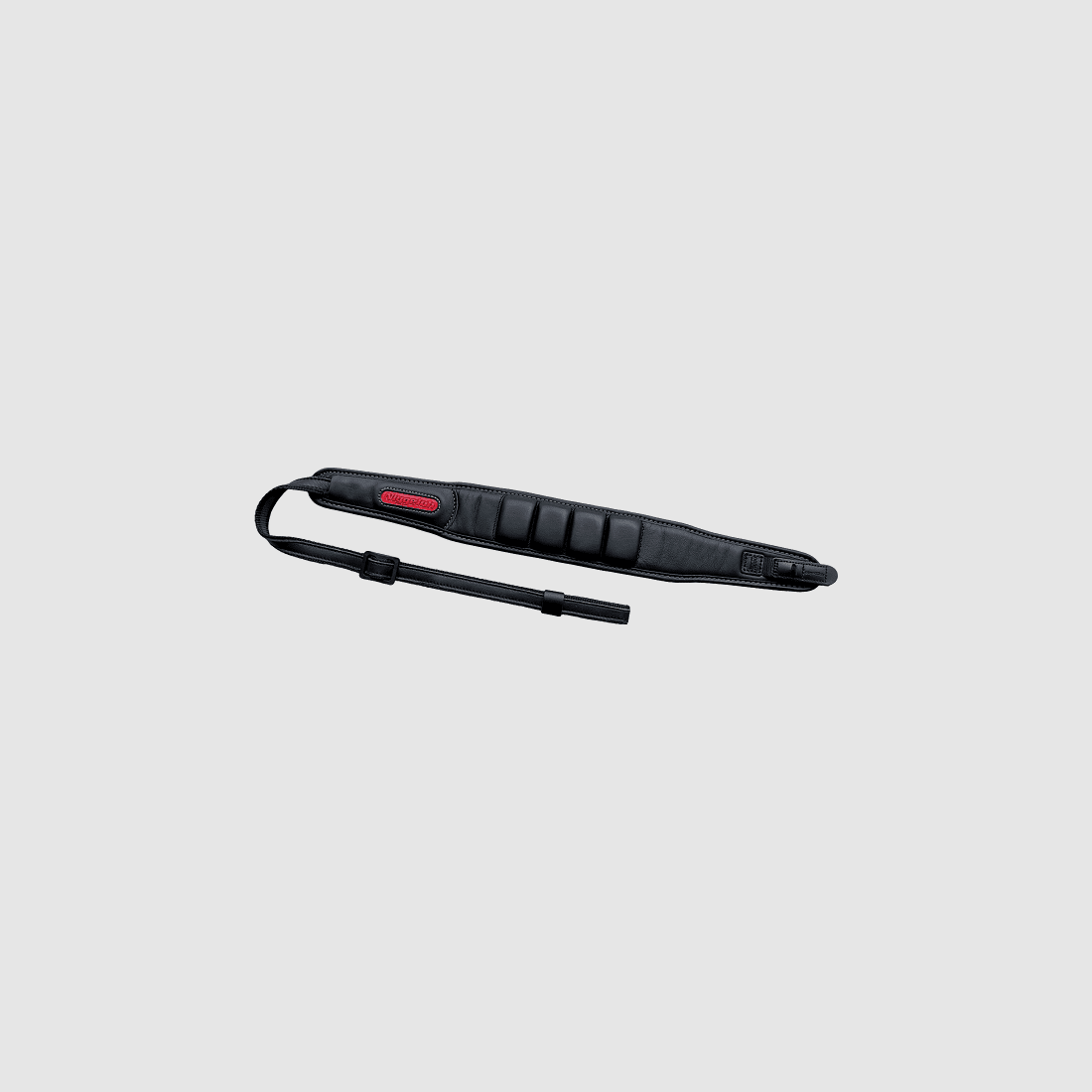Sangle de fusil en cuir premium Niggeloh PADDY
