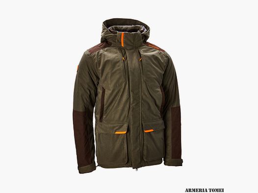 WINCHESTER – PARKA ICELAND GREEN