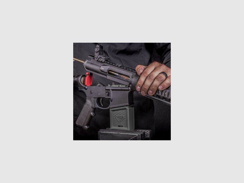 Real Avid Smart-Fit AR15 Vise Block