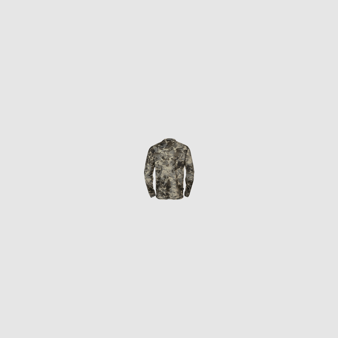 Härkila Mountain Hunter Expedition L/S t-shirt - AXIS MSP®Mountain, afbeelding 2 van 5