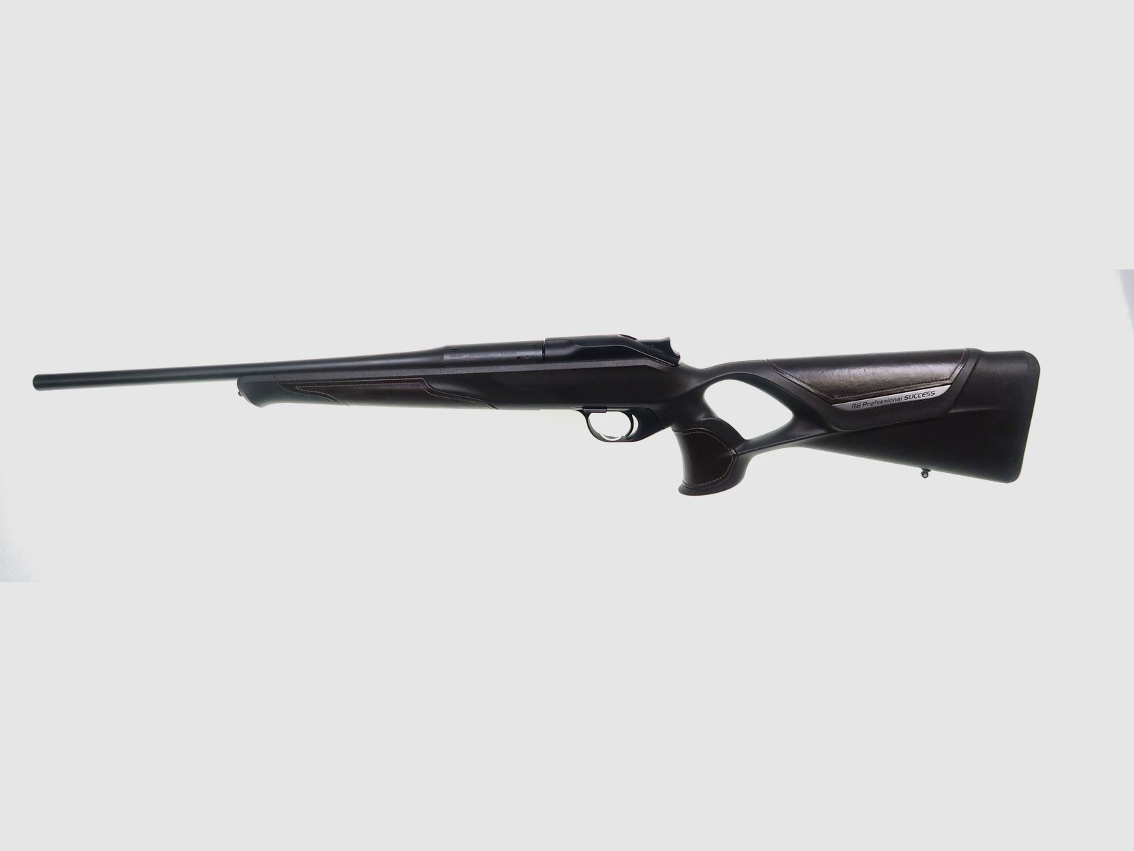Blaser R8 Prof. Success leer .30-06, 52 cm, M15x1, afbeelding 2 van 5