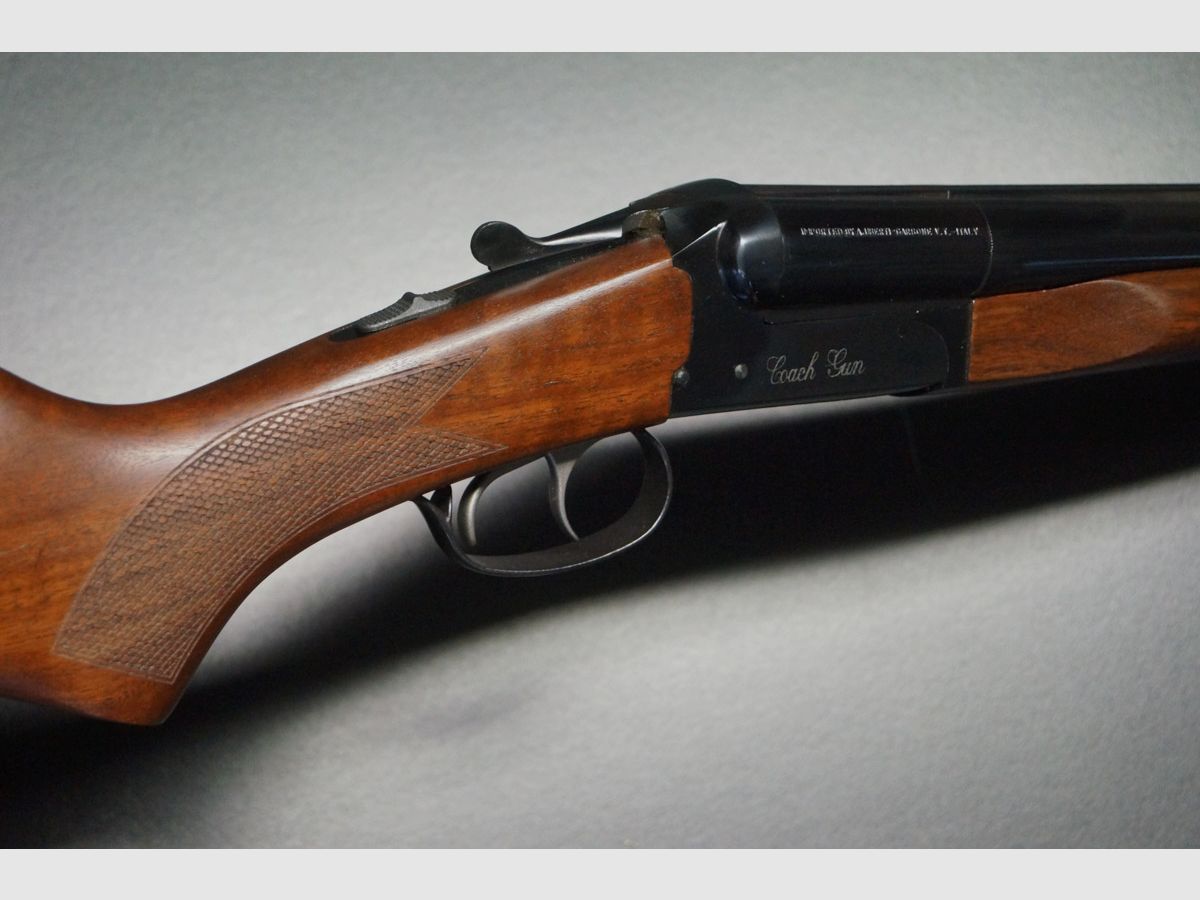 Uberti Stoeger Coach Gun, Bild 3 von 5