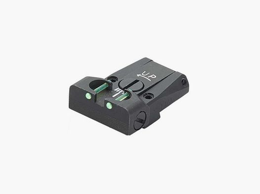 Adjustable Sight LPA