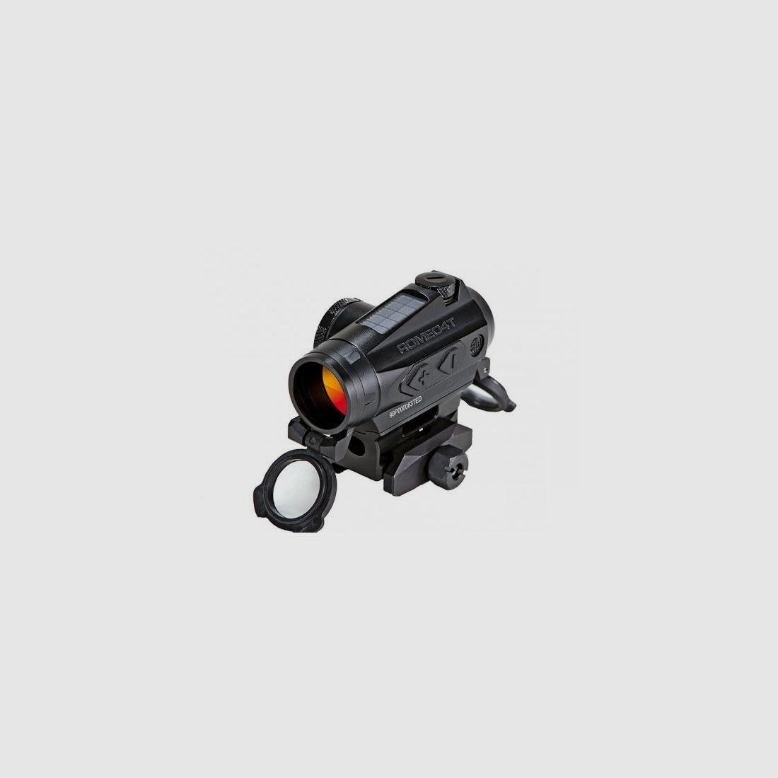 Sig Sauer ROMEO 4T, Rotpunktvisier