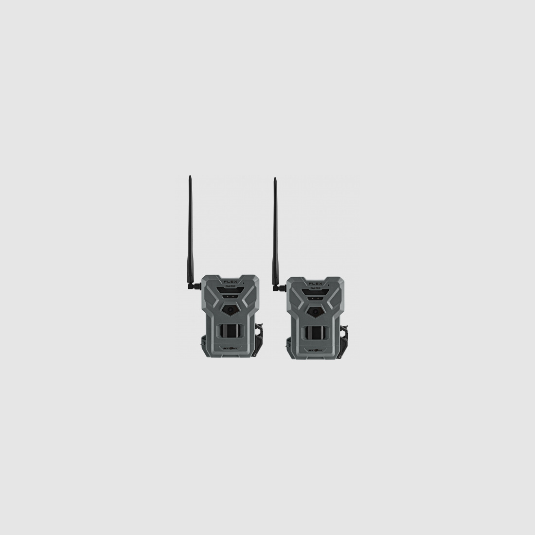 Spypoint Wildkamera Flex Dark (Twin Pack) |