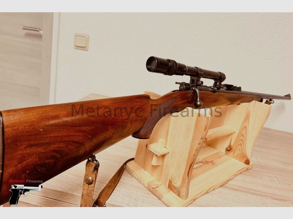 Mauser .22lr