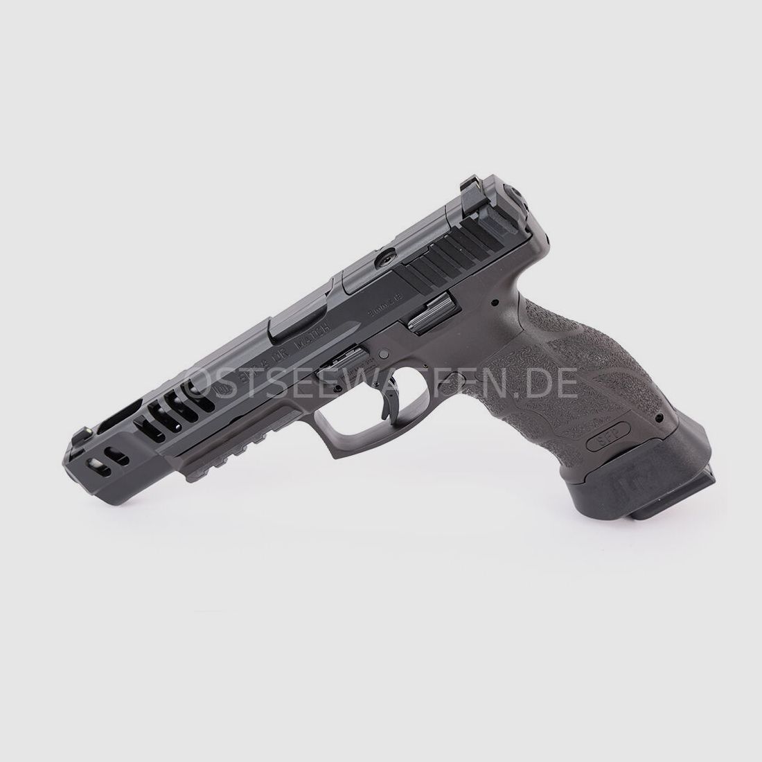 Heckler & Koch SFP9-OR Match PUSH-BUTTON