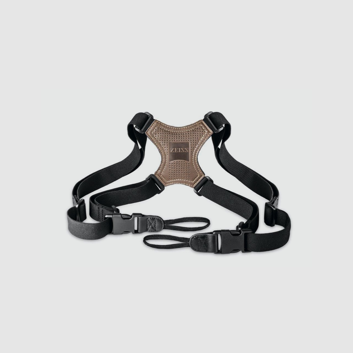 ZEISS binocular carrying strap comfort