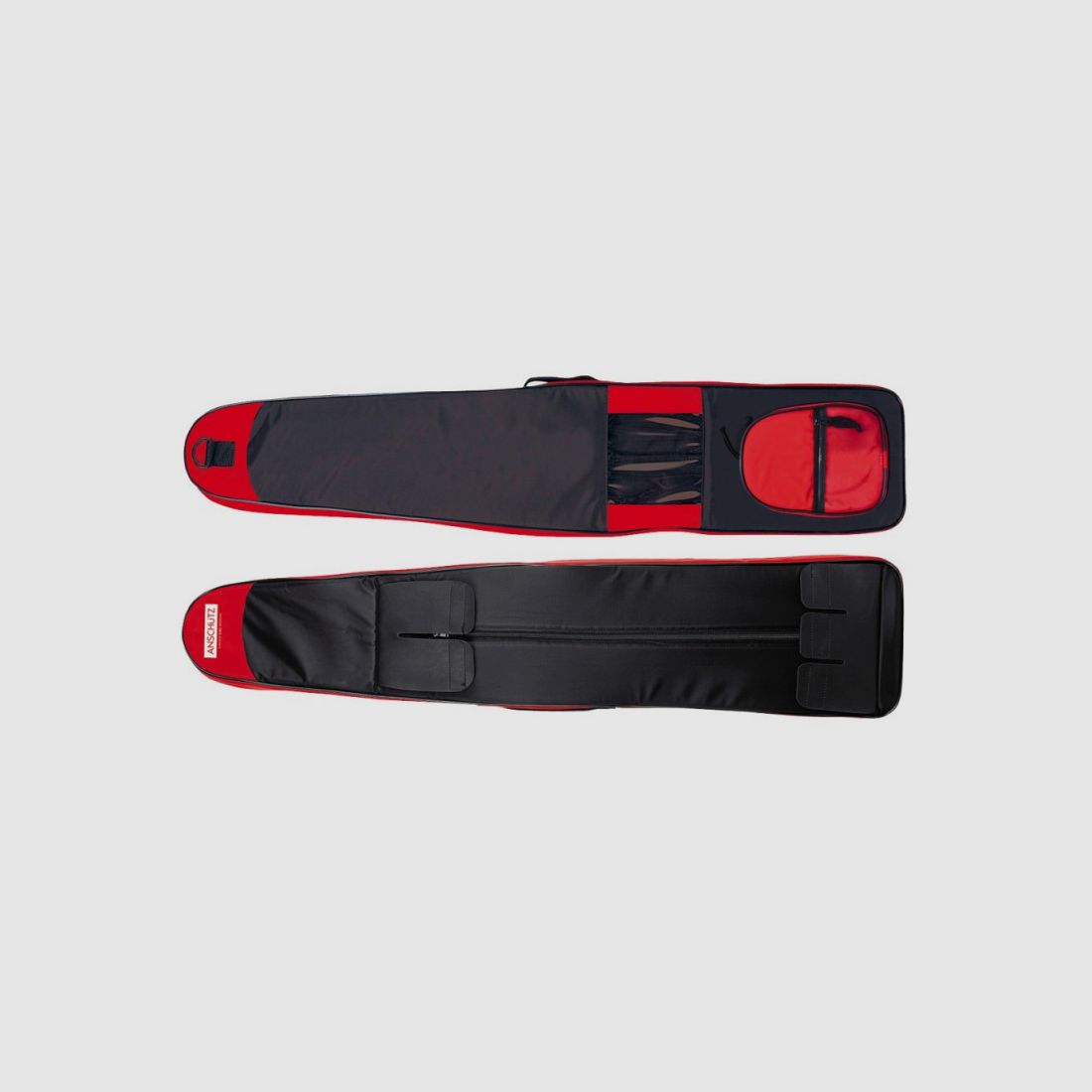Anschütz 9210 étui de biathlon