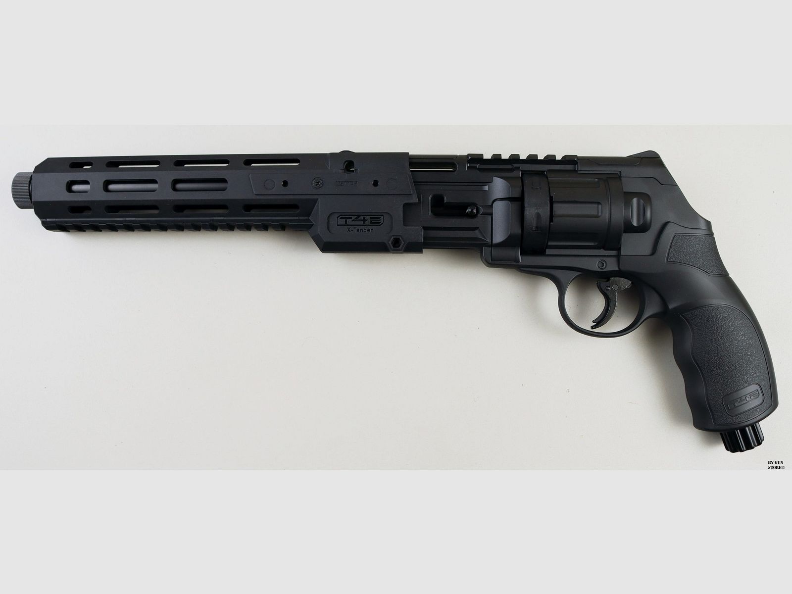 UMAREX T4E TR 50 PROLUNGA CANNA, immagine 2 di 3