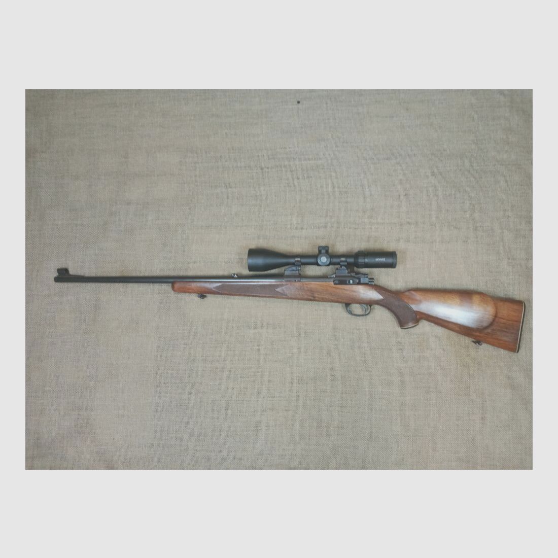 Parker Hale M 98