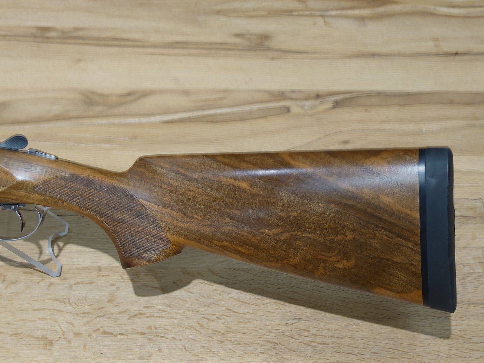 Beretta 692 Sporting Bockdoppelflinte