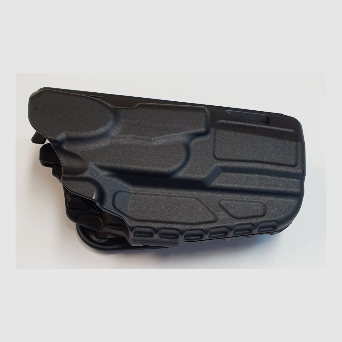 SAFARILAND SAFARILAND Holster Droitier SIG SAUER P320 CARRY & COMPACT Pistolet