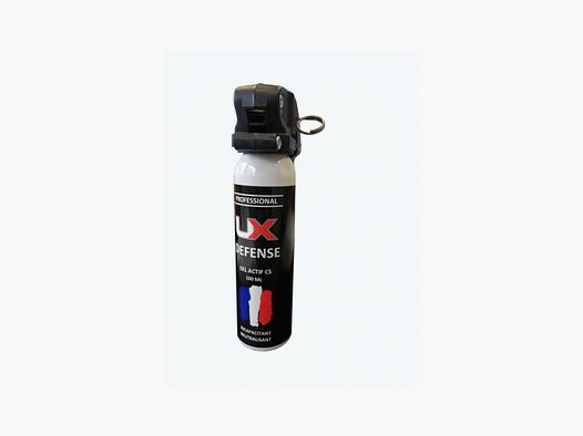 BOMBE UX PRO 100ML GEL CS STANDAARD GREP