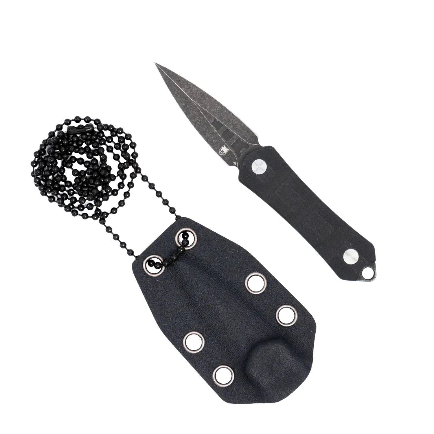 CobraTec Guardian Neck Knife Dagger