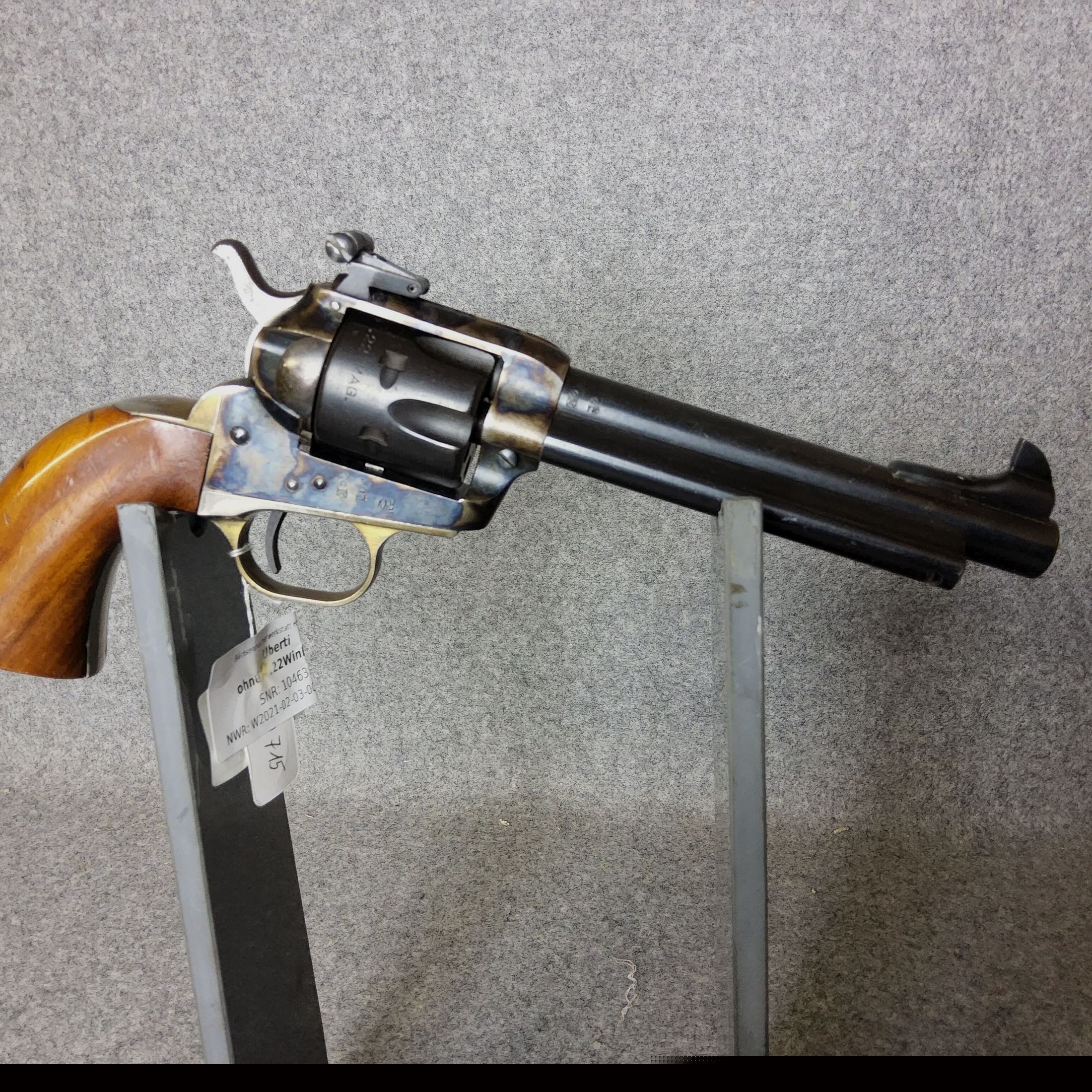 Uberti