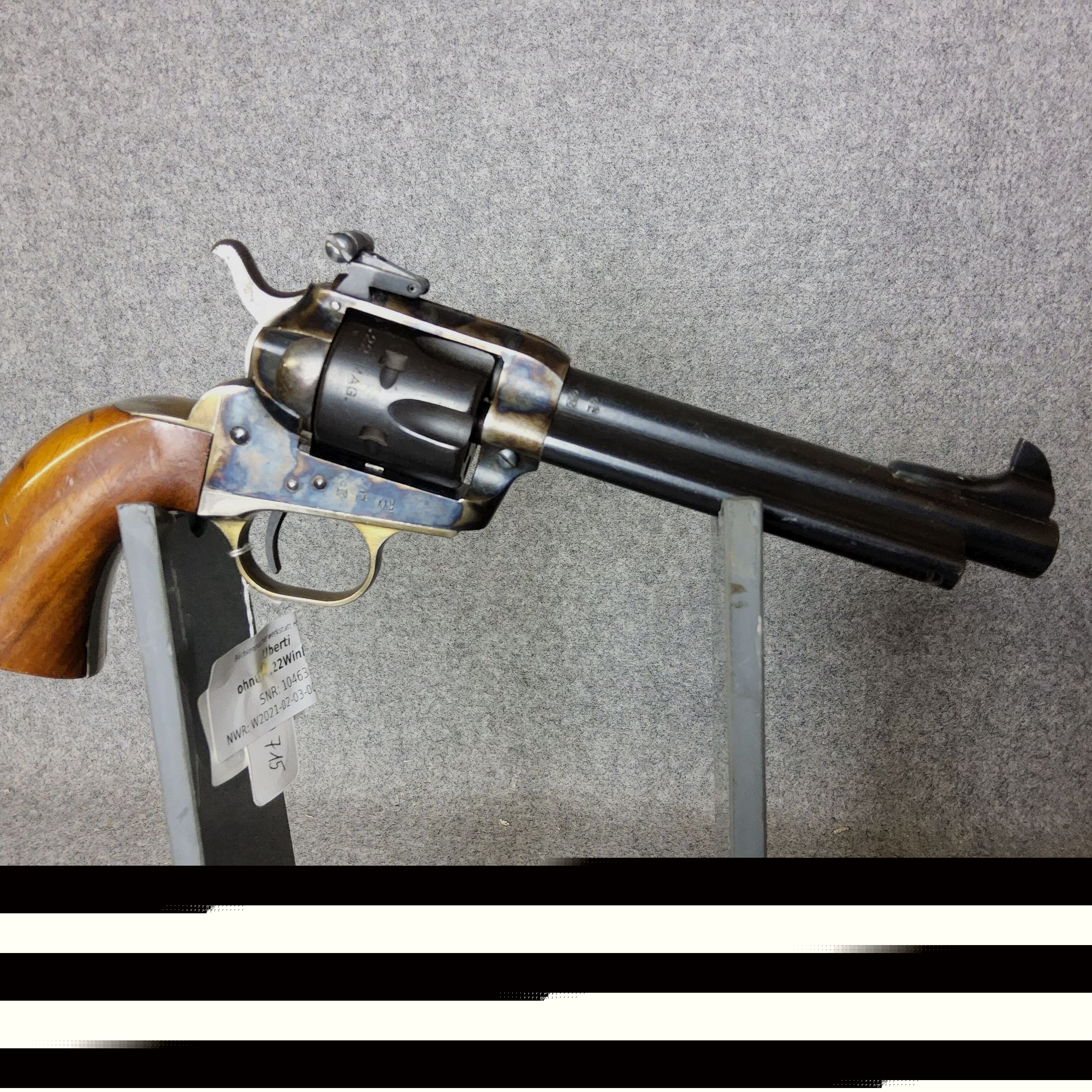 Uberti