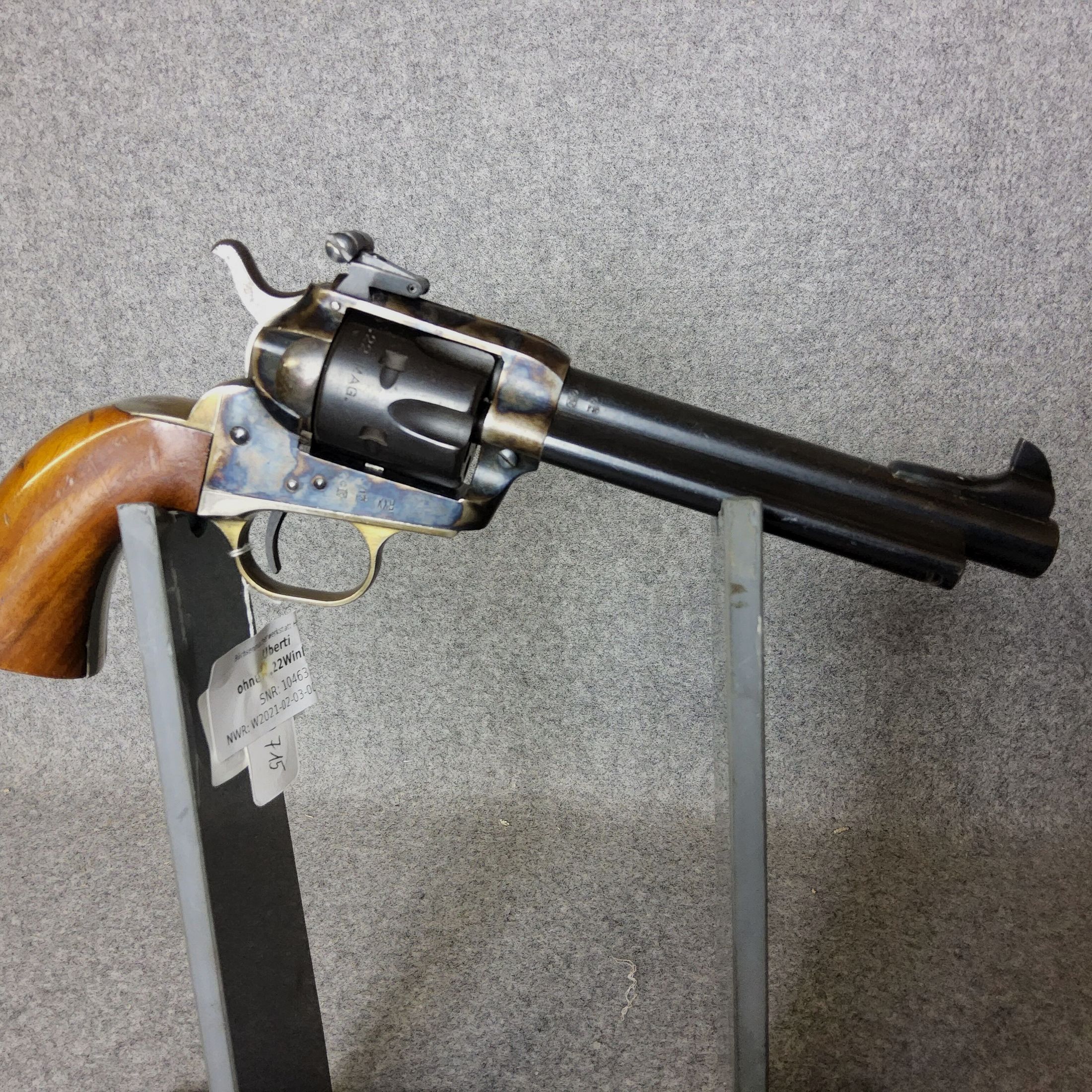 Uberti