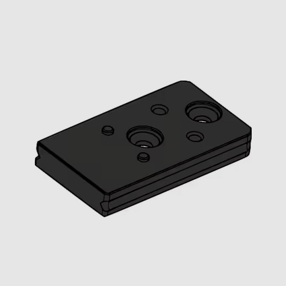 Spuhr C-More Interface