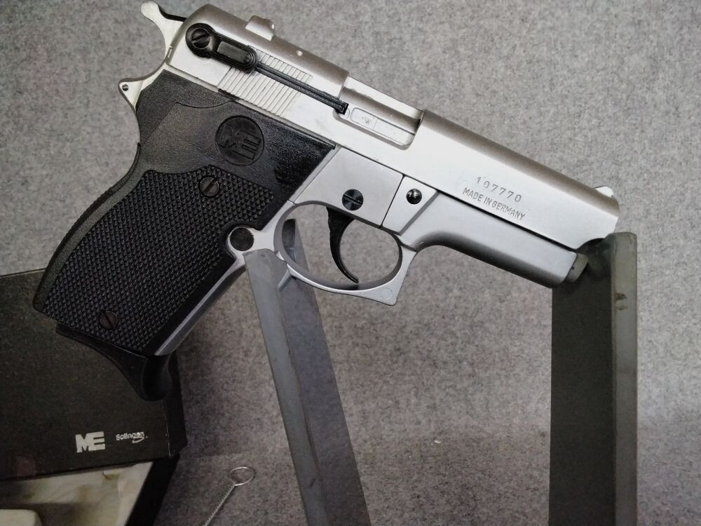 Melchert	 ME Mini Para