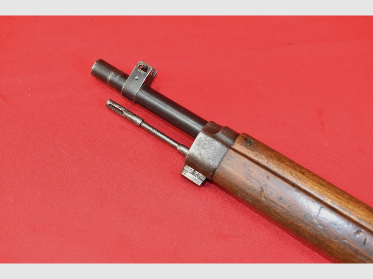 #6851 Arisaka carbine M1905 (Type 38), cal. 6.5 Jap., image 8 of 34