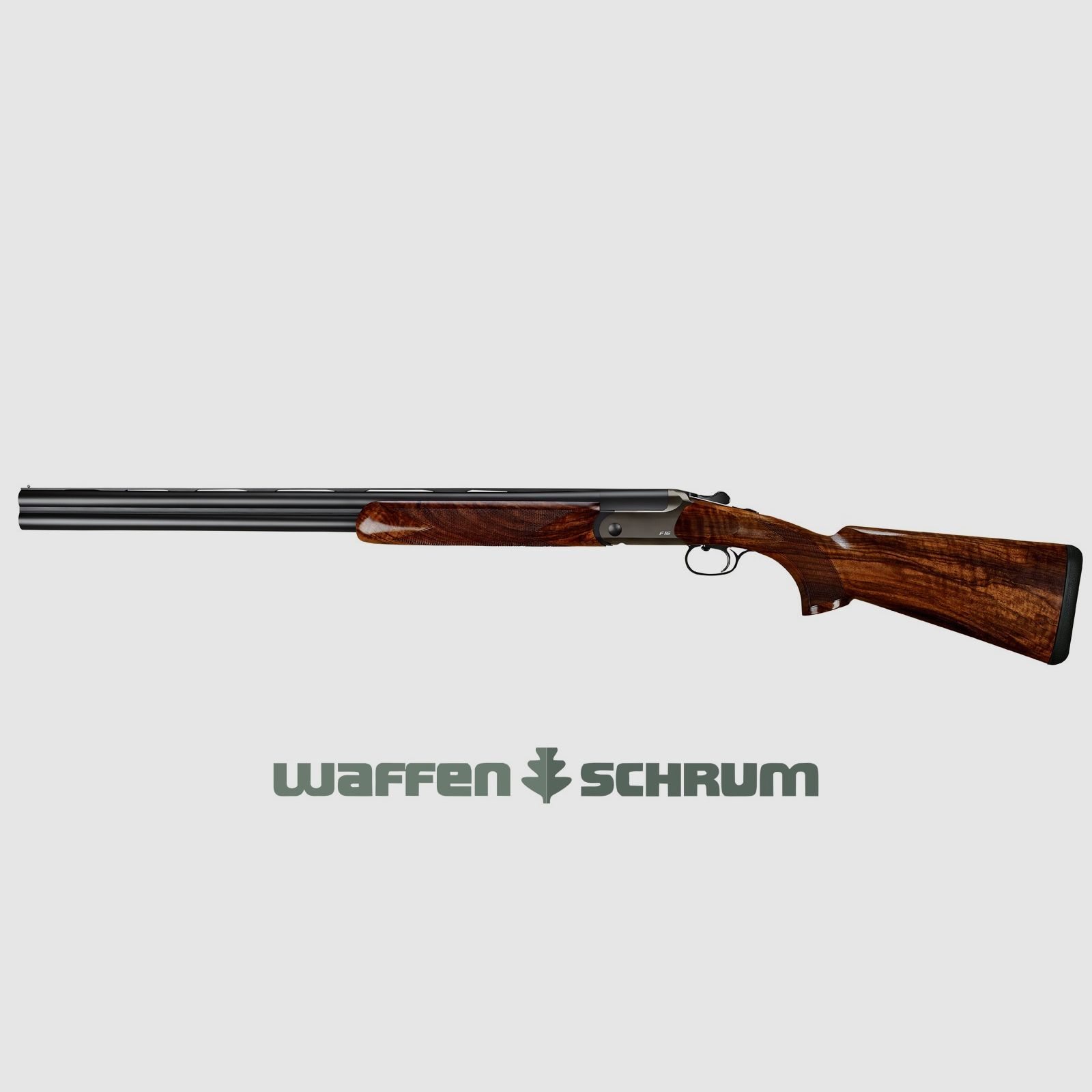 Blaser F16 Sporting SHK:3 wymienne choke'i