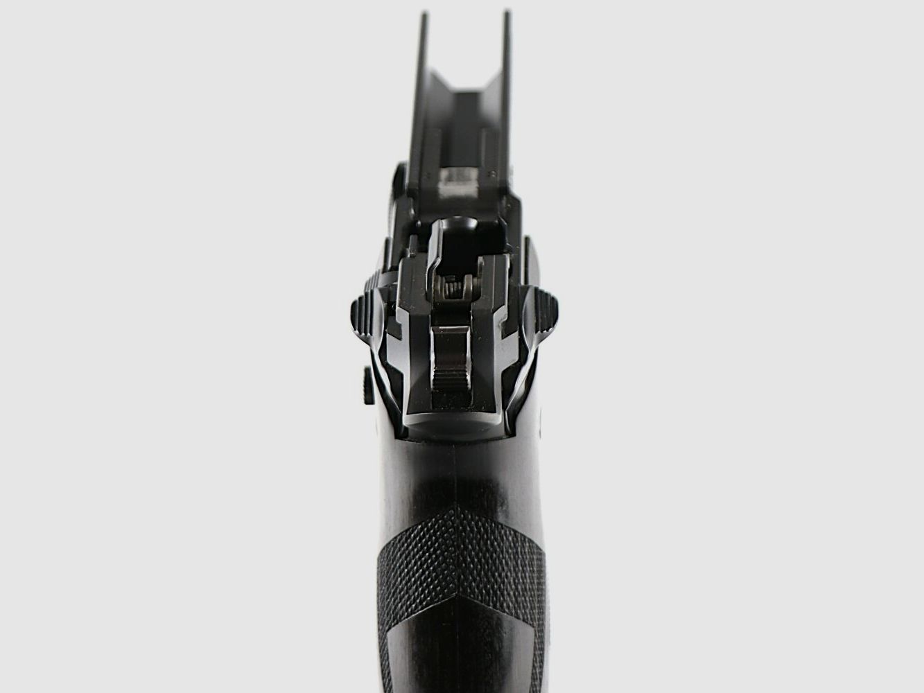 Pistola Sig Sauer P226 X-Six Super Match Negra PVD