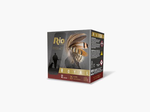 RIO Royal 34
