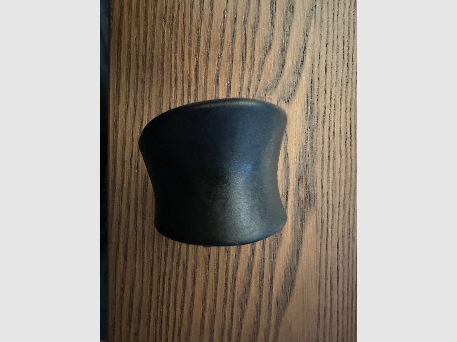 Anschütz Handanschlag