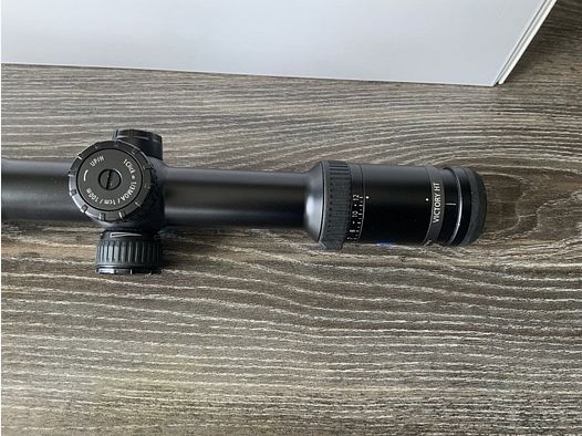 Zeiss Victory HT 3-12x56 ASV+