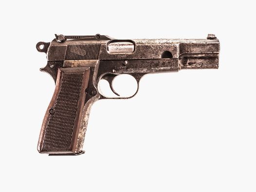 FN GP Capitan