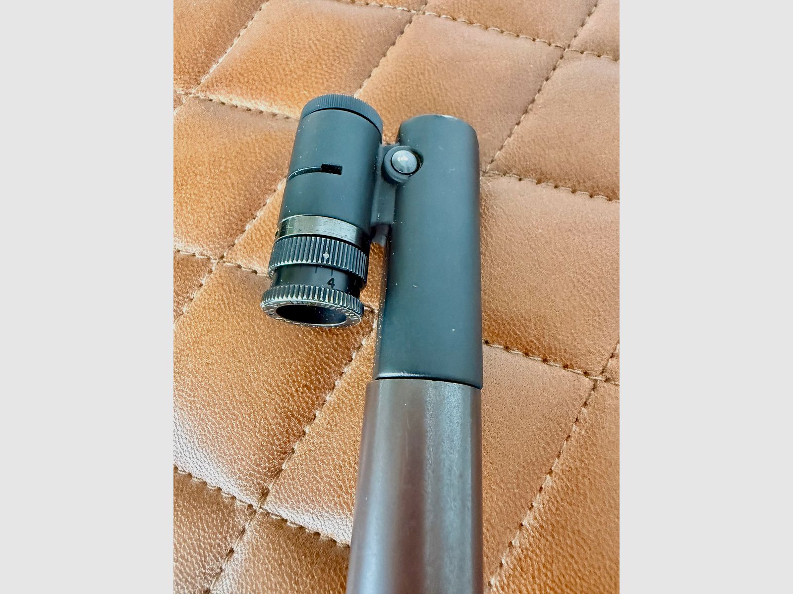 Feinwerkbau 300S Tecnico come nuovo. Completamente revisionato