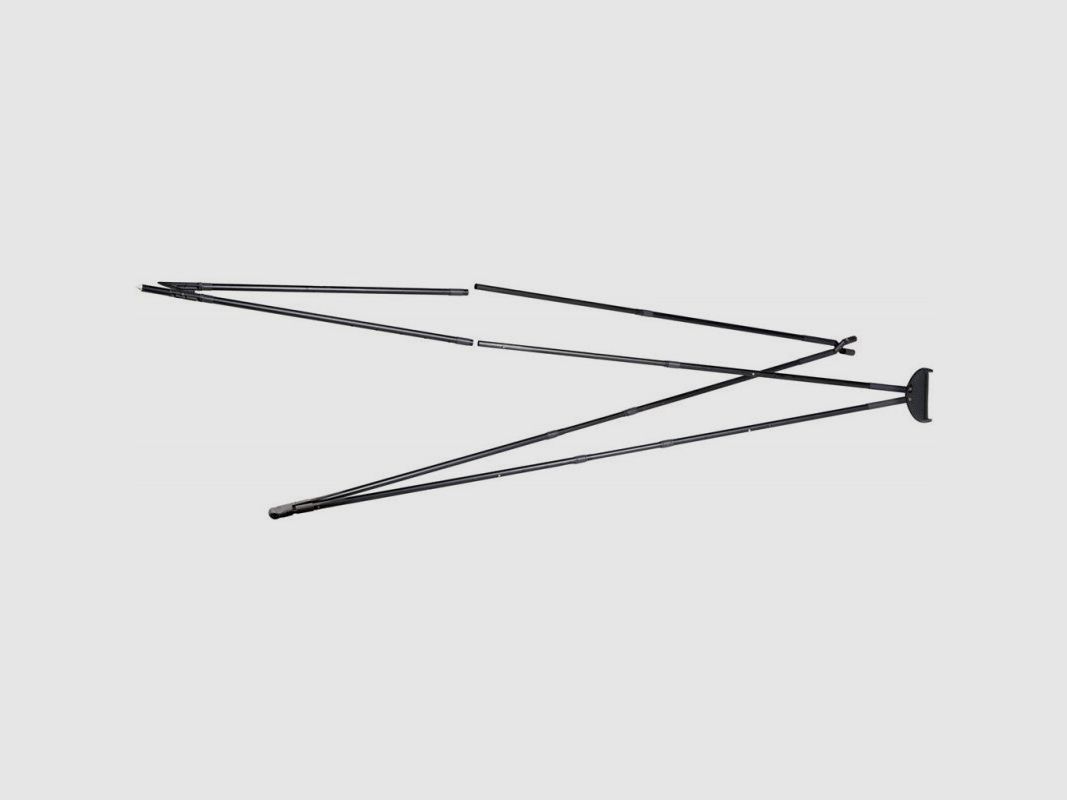 SCHIESSAUFLAGE 4STABLESTICKS MOUNTAIN STICK, Bild 9 von 11