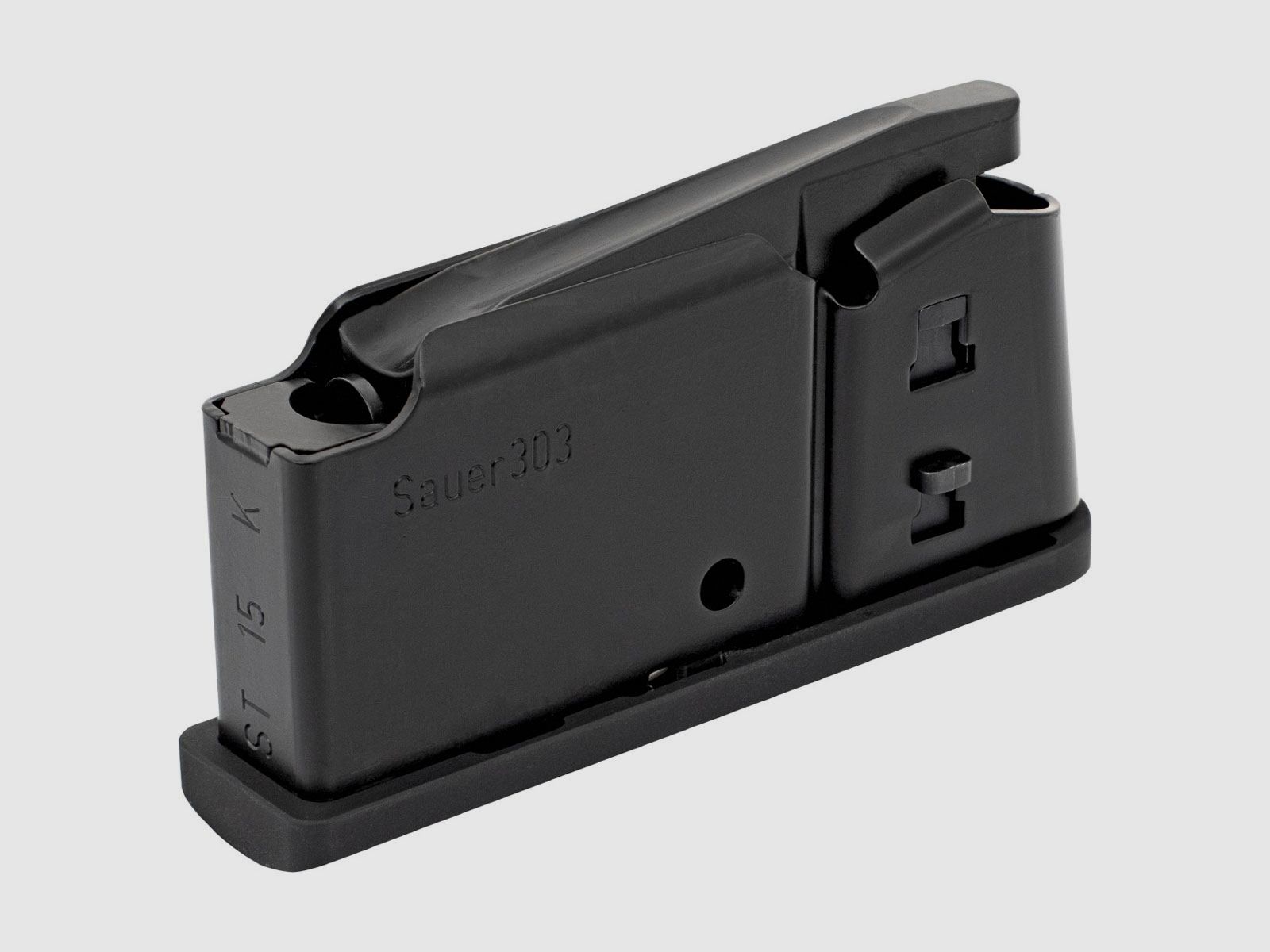 Sauer Magazin 303 - 2 Schuss - .30-06Spring / 8x57JS