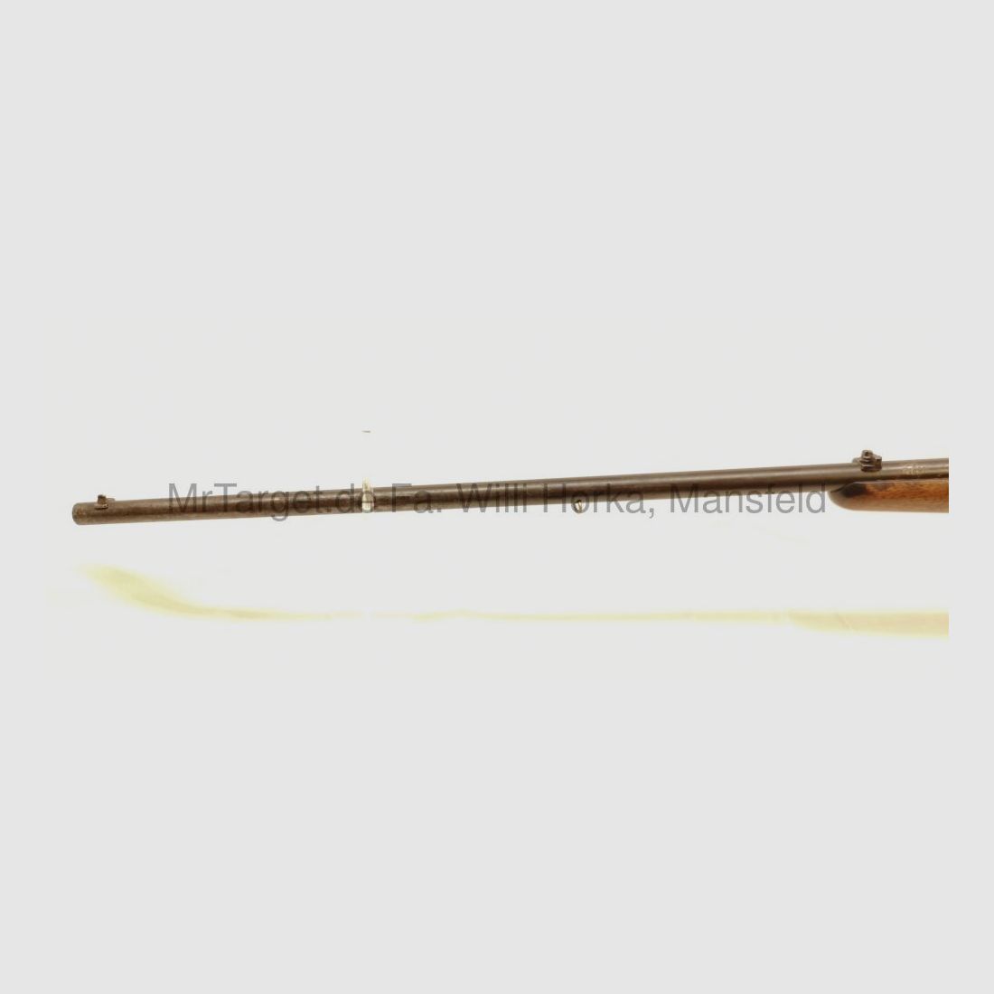 Simson & Co. Suhl Präzisions-Karabiner