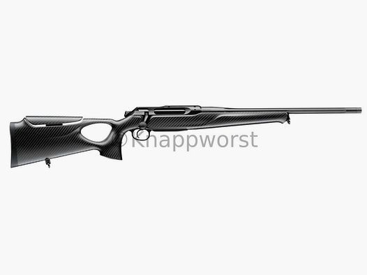 Sauer & Sohn Sauer 505 Carbon-XTC Highland
