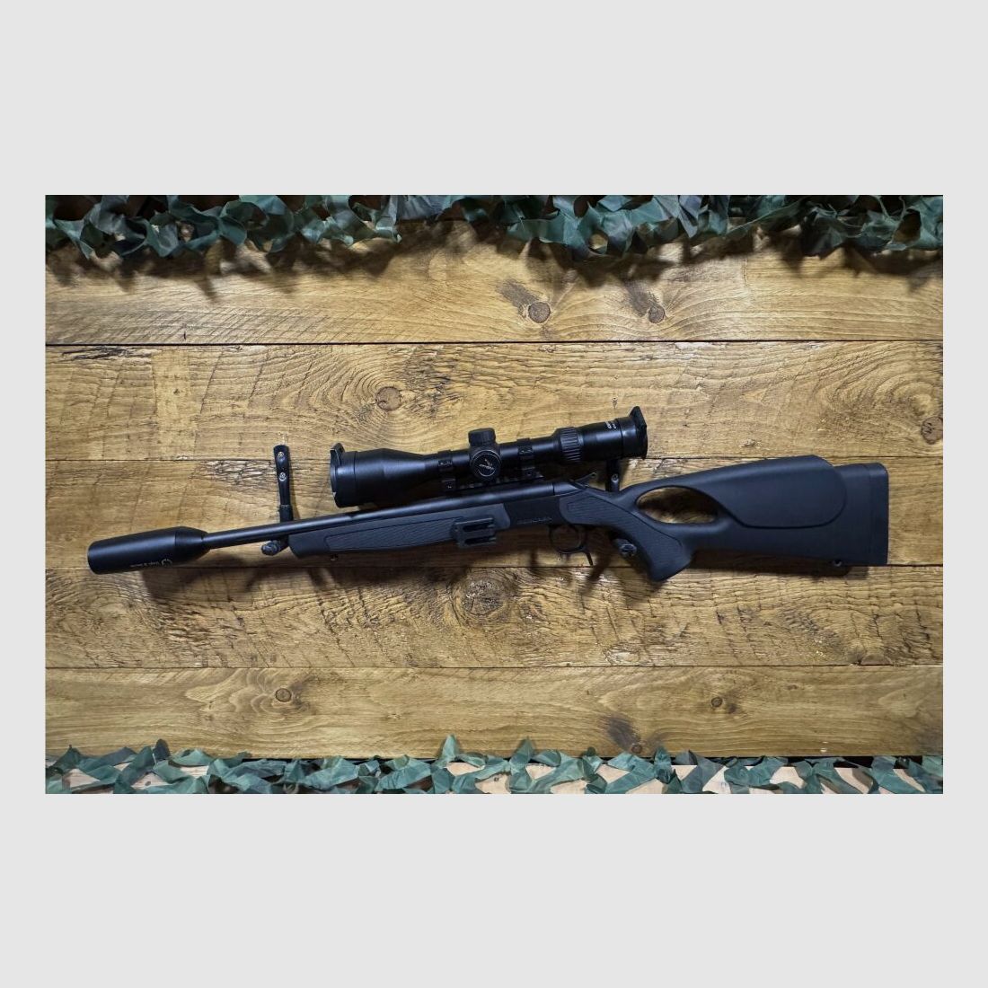 Bergara BA 13 TD .308Win