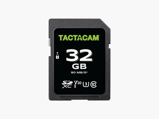 CARTE SD 32GB