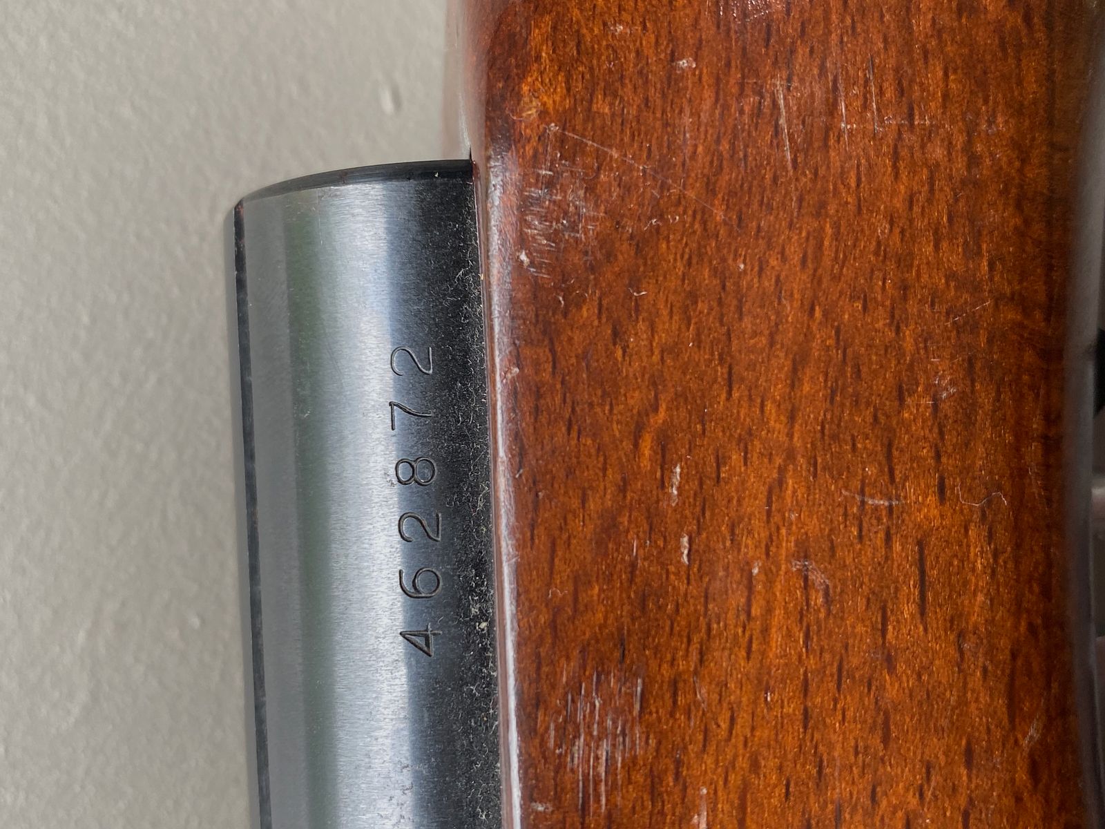 Weihrauch HW 35