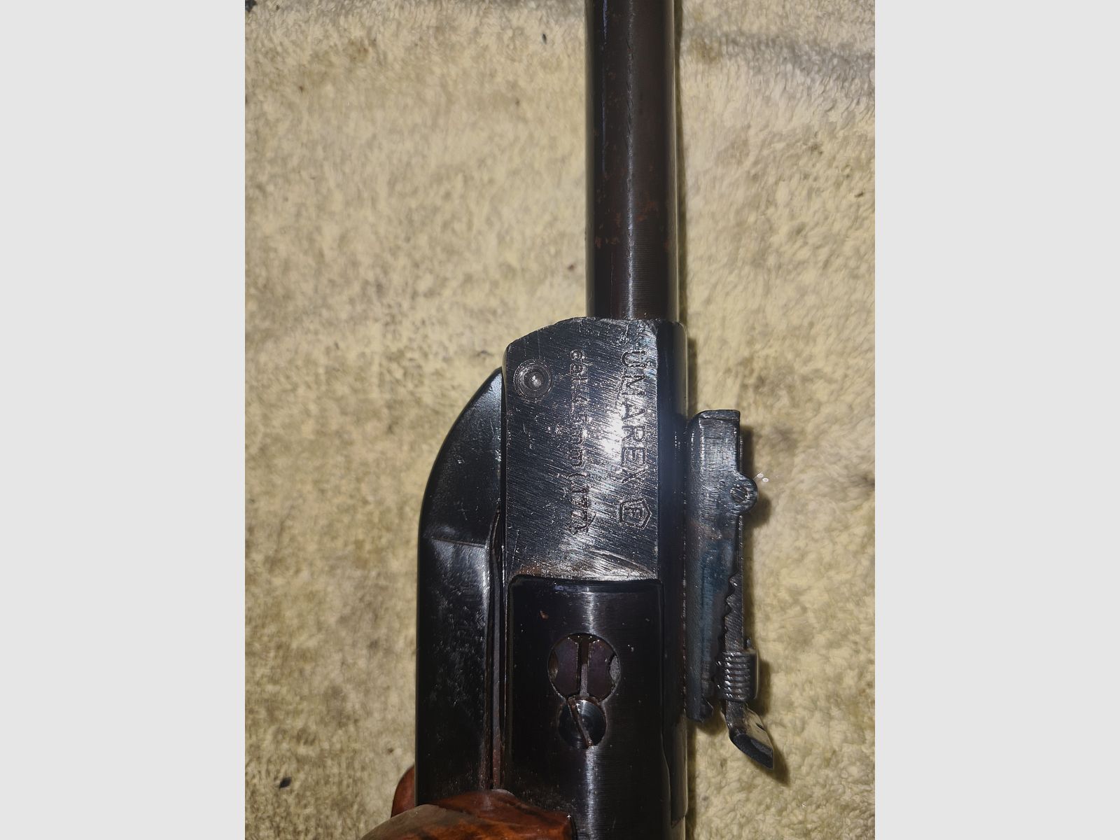 UMAREX Luftgewehr in 4,5mm