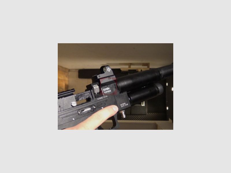 Mini Shot A-Spec M3 Micro, image 15 sur 18